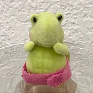 calico critters Toys Calico Critters Lil Woodzeez Tidyshines